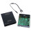3Pcs 18650 Power Box with 5.5x2.1mm Power Cable UPS Power Supply 1