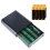 3Pcs 18650 Power Box with 5.5x2.1mm Power Cable UPS Power Supply 2