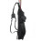 Universal Canvas Arrow Case Backpack 55x15.2x8cm Quiver Holder 9
