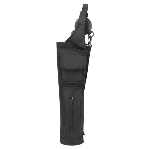 Universal Canvas Arrow Case Backpack 55x15.2x8cm Quiver Holder 1