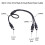 3Pcs 18650 Power Box with 5.5x2.1mm Power Cable UPS Power Supply 4