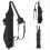 Universal Canvas Arrow Case Backpack 55x15.2x8cm Quiver Holder 1