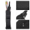 Universal Canvas Arrow Case Backpack 55x15.2x8cm Quiver Holder 5