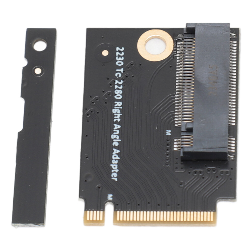 NVME 2230 to 2280 Converter: 8TB Storage for ROG Ally