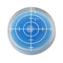 Golfball Marker Golfs Putt Green Reader Round Bubble Levels High