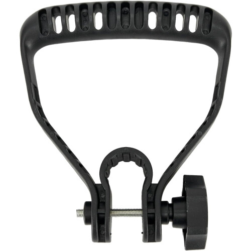 Trimmer Replacement Handle Ergonomic Design for Comfortable Grip and Fatigue Reduction, Large Knob Compatibility 1