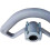 Trimmer Replacement Handle Ergonomic Design for Comfortable Grip and Fatigue Reduction, Large Knob Compatibility 3