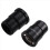 2PCS WF10X-20MM Ευρυγώνιος Υψηλής Σημείου Προσοφθάλμιος για Κιάλια 1