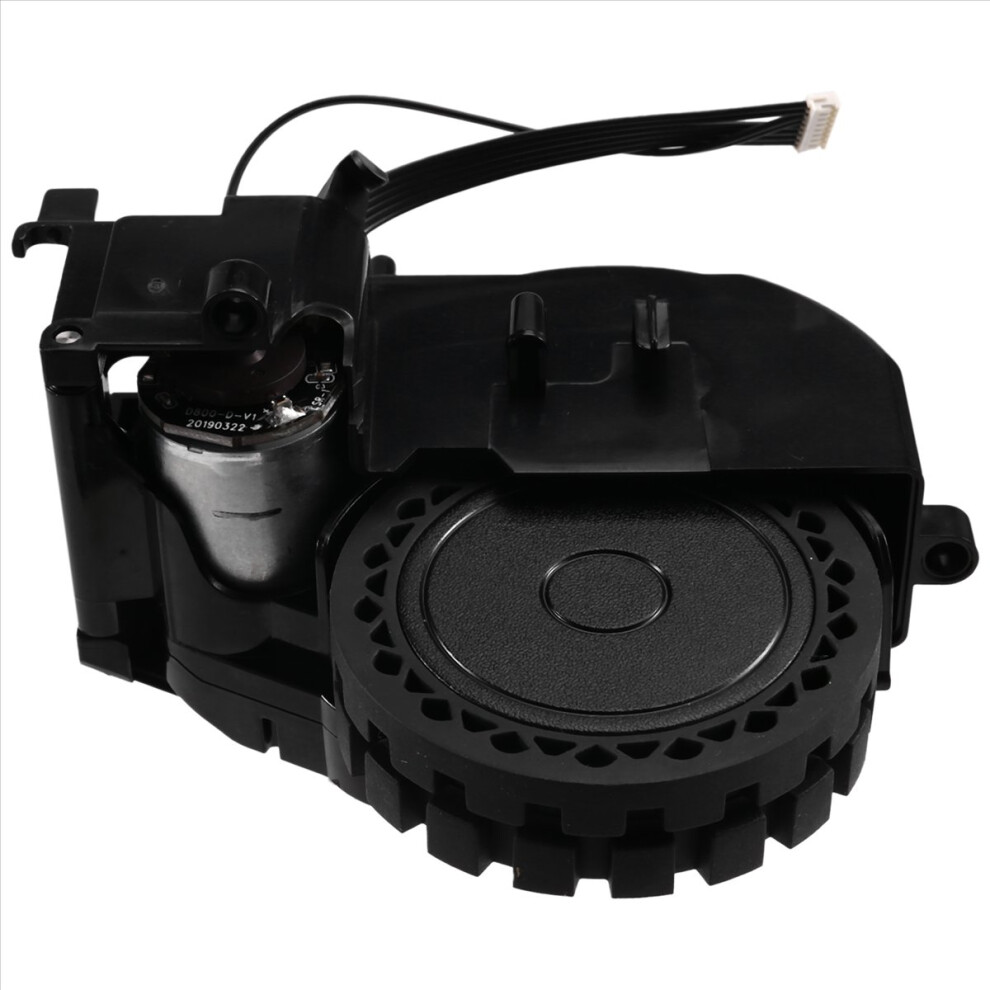 Vacuum Wheel Motor For Eva Self-Cleaning Emptying Robot R 4713049679873