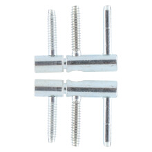 Pack of 2 Steel Door Hinges Interior Wood Door Scharniere 60kg