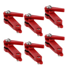 Long Line Snaps for Planer Board Heavy Tension Snapper Weight