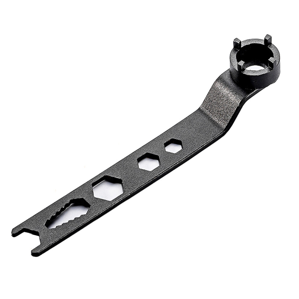 100 Type Model Angle Grinder And Four Claws Spanner For Home 7751000009496