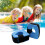 1Pair Foam Water Cuffs Water Aerobics Float Rings Ankles Arm 7