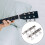 Classical Guitar Tunings Pegs Key Tuners Machine Head Easy 5