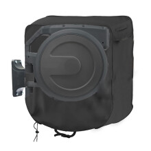 Garden Equipment Hose Reel Shield Fade Resistant Retractable