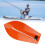 Diving Fishing Trolling Board with Adjustable Depth, Durable Material, Complete Accessories for Pro Anglers 4
