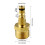 Highly Connect Fittings Adapter for Highly Pressure Washer 3
