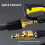 Highly Connect Fittings Adapter for Highly Pressure Washer 6