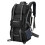 45L Waterproof Hiking Backpack – Large Capacity, Adjustable Straps, Multi-Color 3