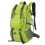 45L Waterproof Hiking Backpack, 30x18x50cm, Multiple Colors 3