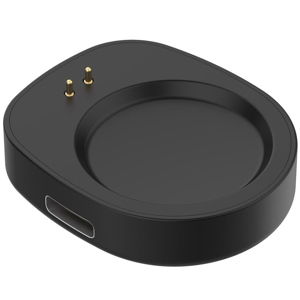 Magnetic Charging Base For Smartwatches, Usb Charger Dock With Adapter, Compatible With Various Models And Sizes 6447073640414
