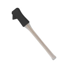 Creative Acoustic Guitar Bow Pick for Folk & Classical Guitar - 117g