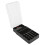 Multi-Functional Battery Storage Case with Tester, 104 Grids, 36 AAA & More 11