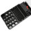 Multi-Functional Battery Storage Case with Tester, 104 Grids, 36 AAA & More 6