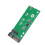 NGFF M.2 SSD to SATA3 Adapter 22pin M.2 SSD to 8