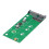 NGFF M.2 SSD to SATA3 Adapter 22pin M.2 SSD to 5