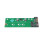 NGFF M.2 SSD to SATA3 Adapter 22pin M.2 SSD to 7