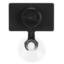 DC16 Aquarium Thermometer 150mm Submersible Includes Suction Cup for Fish Tank