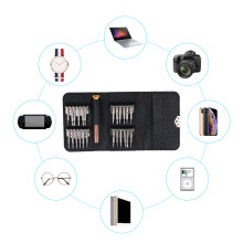 25 In 1 Precision Screwdriver Set Repair Tools Kit