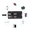 25 In 1 Precision Screwdriver Set Repair Tools Kit 1