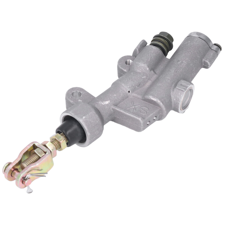 Motorcycle Rear Brake Pump Master Cylinder 8320539154282