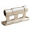 Bike Fork Mount Quick Release Thru Axle Carriers 3