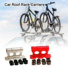 Bike Fork Mount Quick Release Thru Axle Carriers