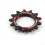 POLSO Fixed Gear Cog 13T Single Speed Fiets Vliegwielstuk 4