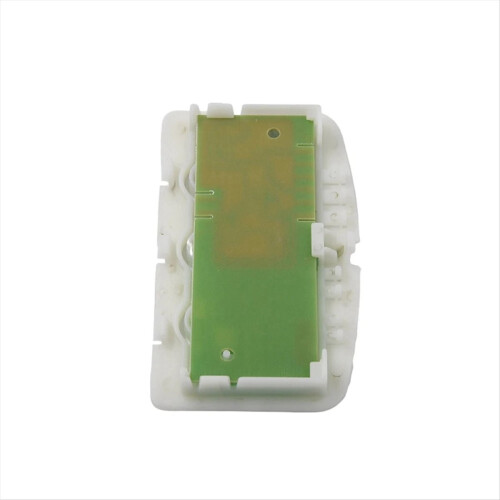 Placa de circuito para interruptor de descarga de vaso sanitário de RV 2