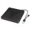 External DVD Drive CD DVD -/+RW Player Burner Portable Optical Drive 1