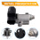 35150-25700 Βαλβίδα ελέγχου αέρα ρελαντί για Carens 2.0L 7