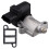 35150-25700 Βαλβίδα ελέγχου αέρα ρελαντί για Carens 2.0L 5