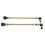 2 Sets Tie Rod Kits Left Right Side with Gaskets 6