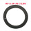 UV Filter Ring Replacement for AF-S 24-70mm F/2.8G Lens 2
