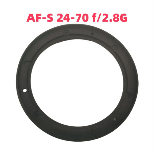 UV Filter Ring Replacement for AF-S 24-70mm F/2.8G Lens 1
