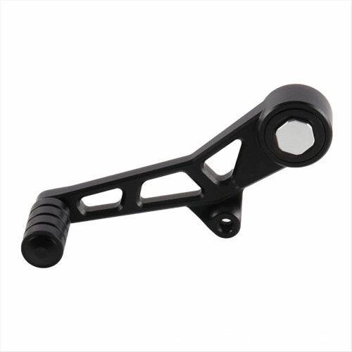 Motorcycle Shift Pedal Control Shifter for