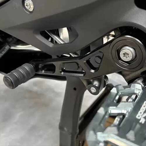Motorcycle Shift Pedal Control Shifter for 1
