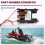 Benzineniveausensor 270600113 voor Jetski-onderdelen 7