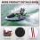 Benzineniveausensor 270600113 voor Jetski-onderdelen 5