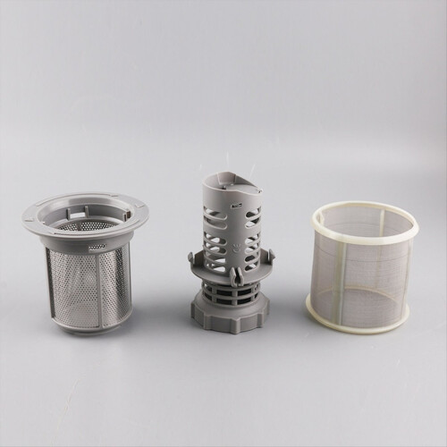 Kitchen Dishwasher Filter for for 2